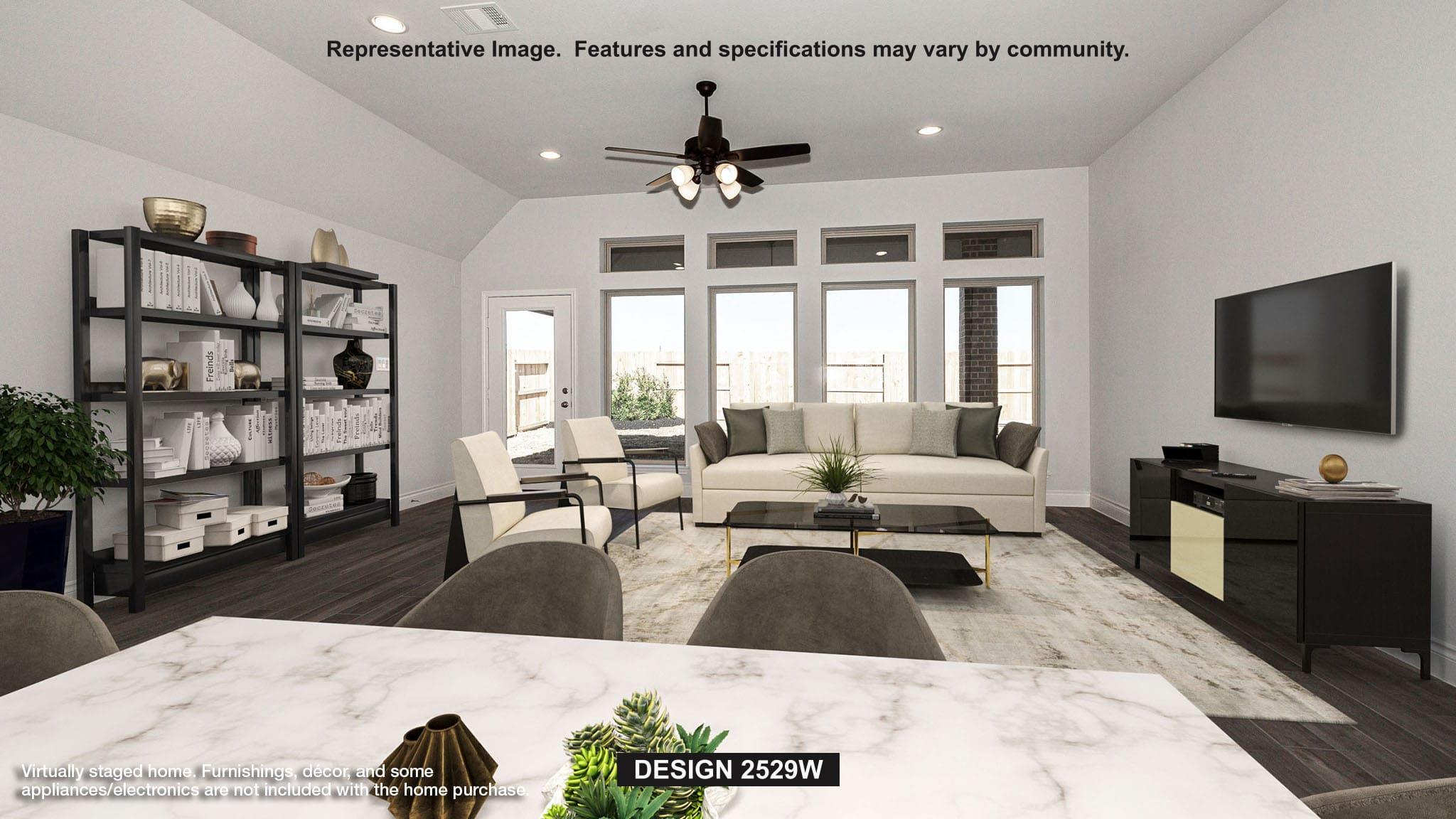 3rd image of 328 Bundleflower Wy, San Marcos, TX 78666 | MLS# 7464017