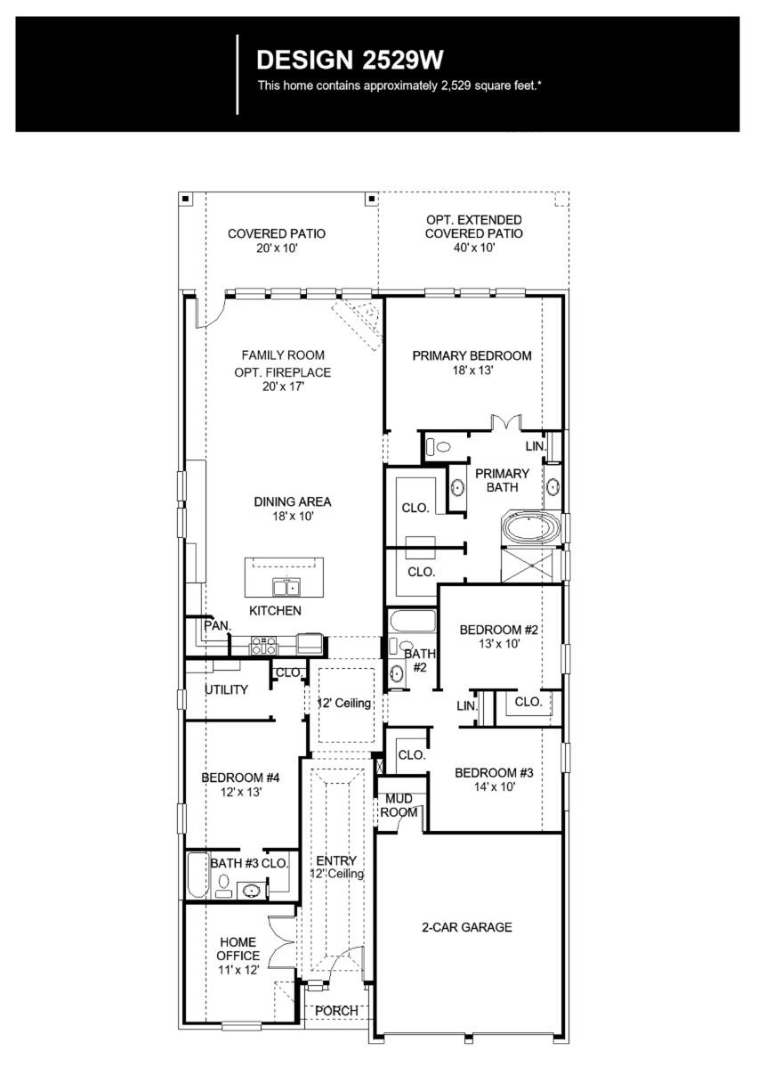7th image of 328 Bundleflower Wy, San Marcos, TX 78666 | MLS# 7464017