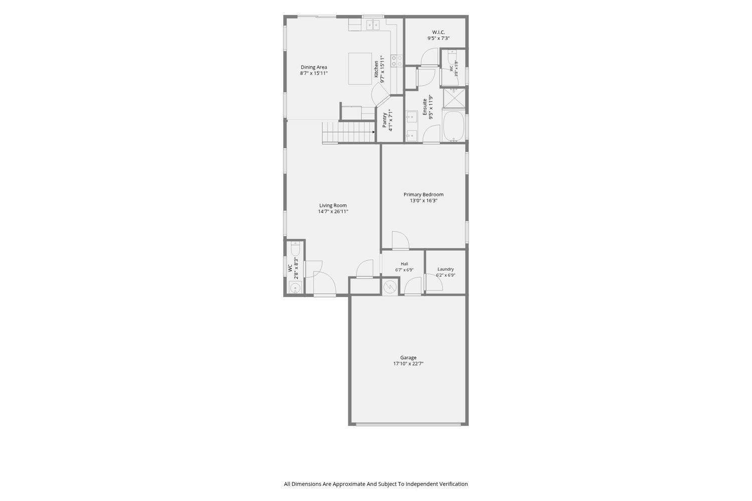 3rd image of 17309 Headstock Rd, Round Rock, TX 78664