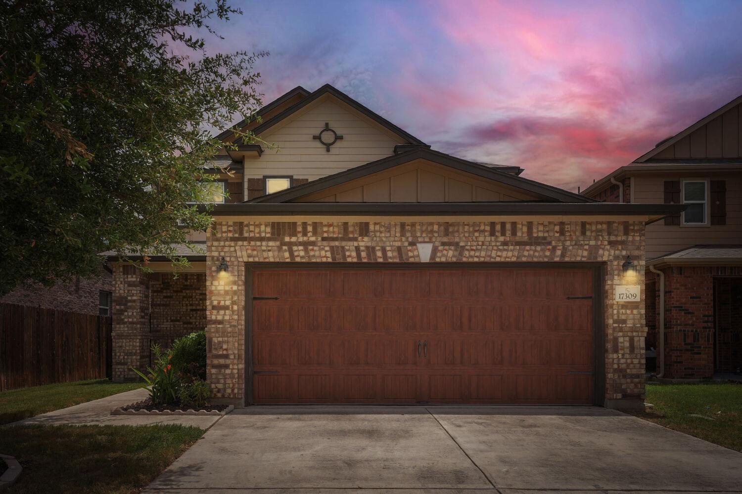 5th image of 17309 Headstock Rd, Round Rock, TX 78664