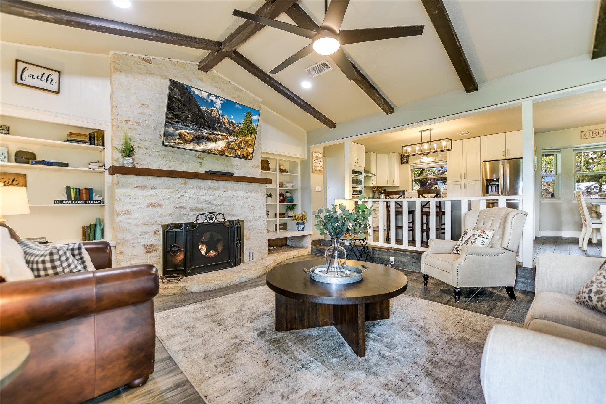 3rd image of 433 Paseo De Vaca, Marble Falls, TX 78654 | MLS# 8589639