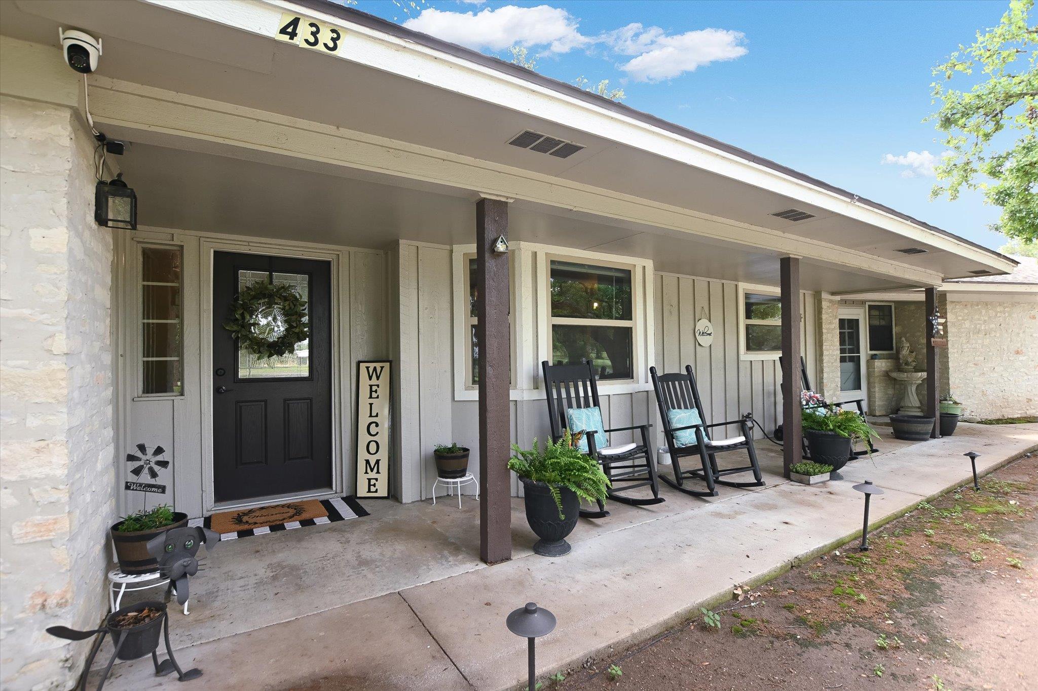 2nd image of 433 Paseo De Vaca, Marble Falls, TX 78654 | MLS# 8589639