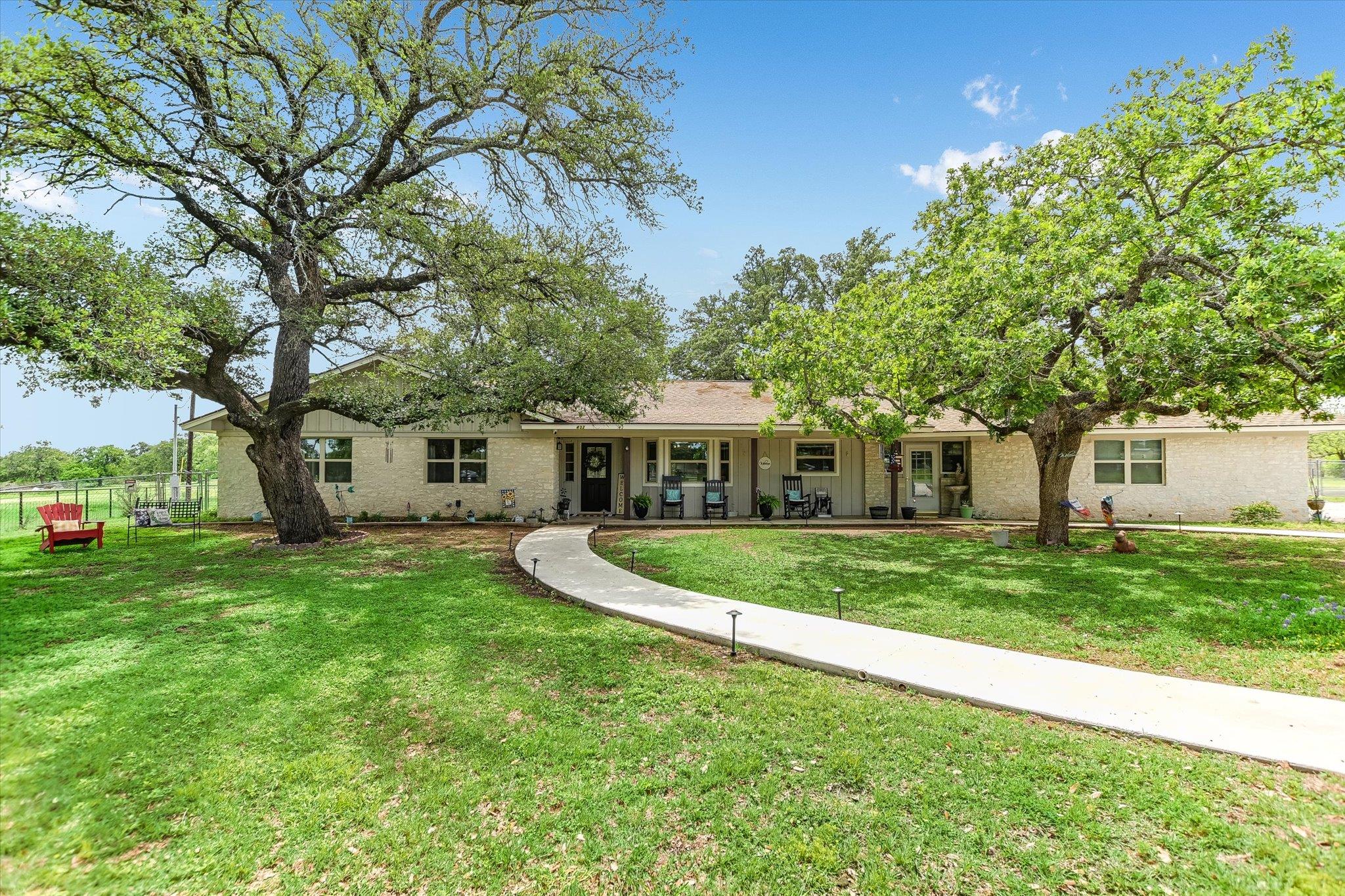 1st image of 433 Paseo De Vaca, Marble Falls, TX 78654 | MLS# 8589639