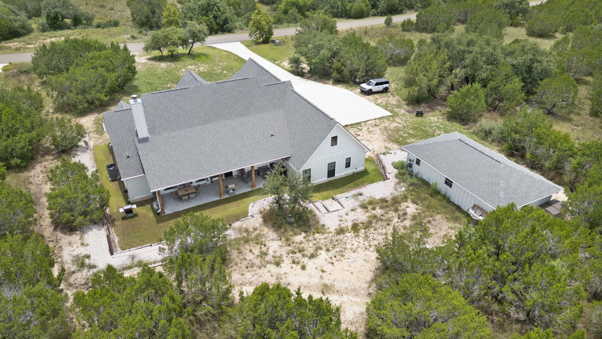 3rd image of 312 Ash Juniper Wy, Bertram, TX 78605 | MLS# 9836432