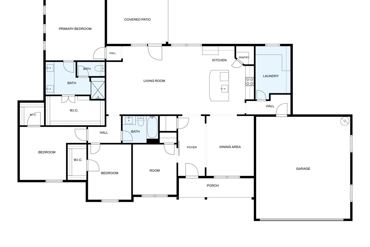 2nd image of 804 Four Oaks Ln, Marble Falls, TX 78654 | MLS# 7498379