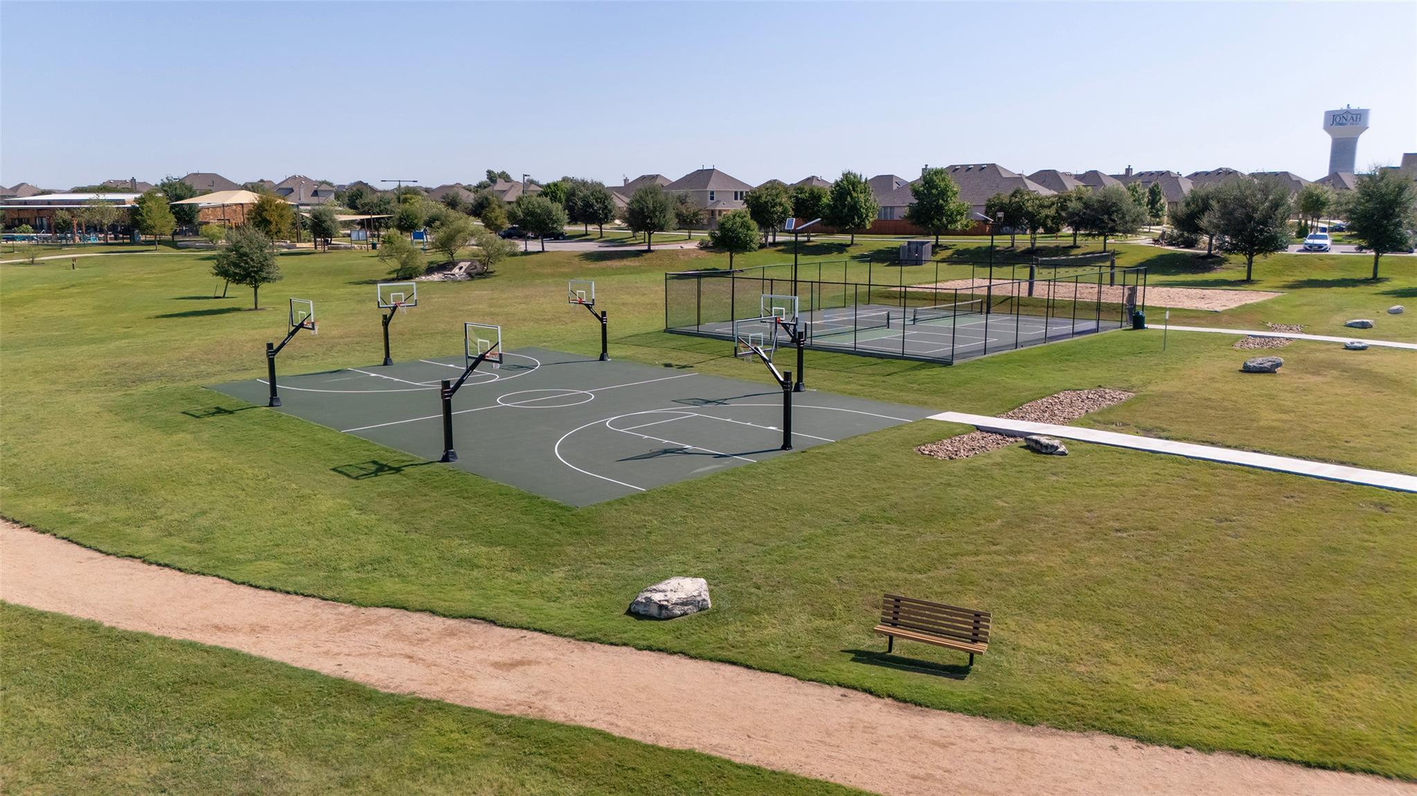 40th image of 3113 Hidalgo Loop, Round Rock, TX 78665 | MLS# 8932537