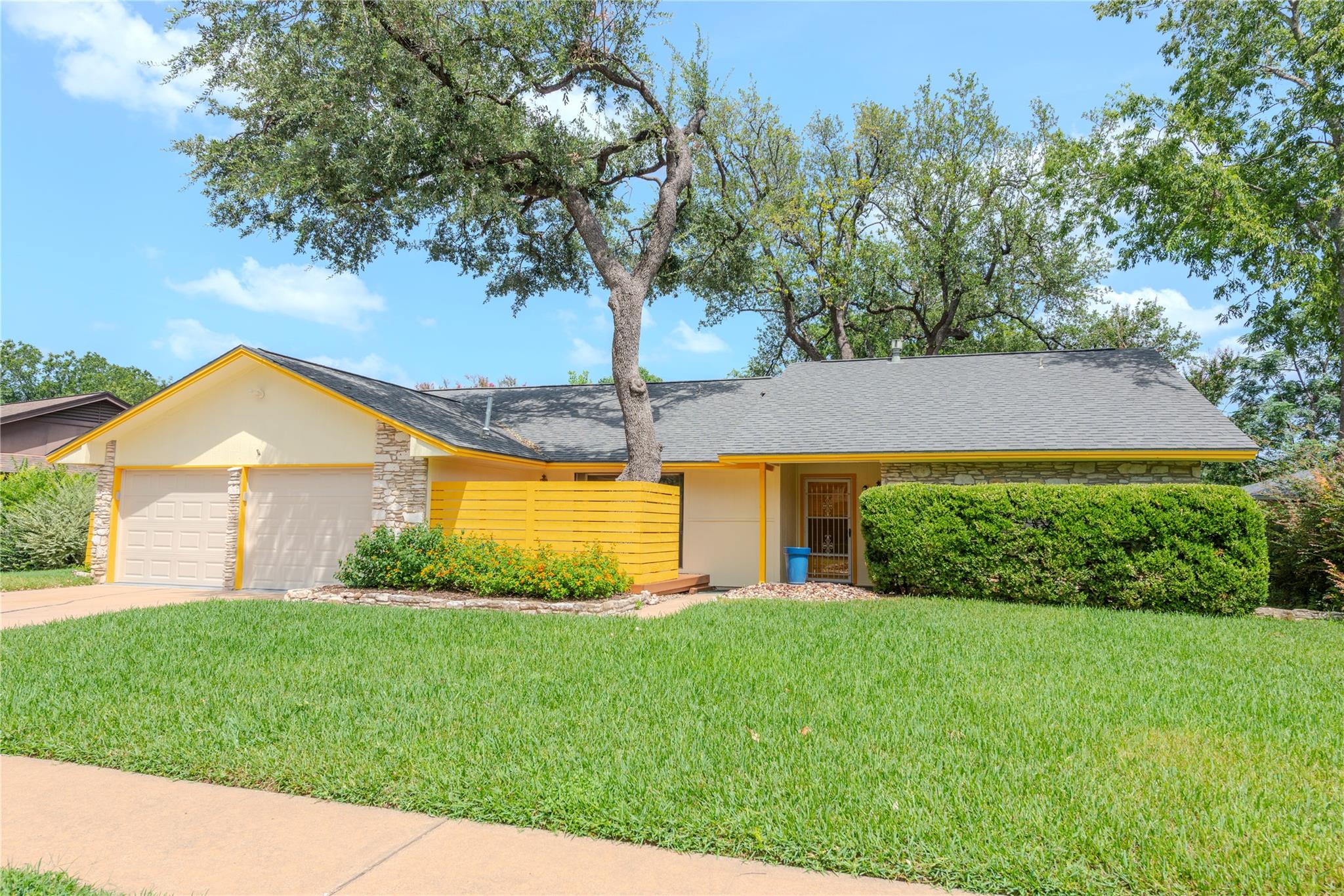 4th image of 12409 Split Rail Pkwy, Austin, TX 78750 | MLS# 3115100