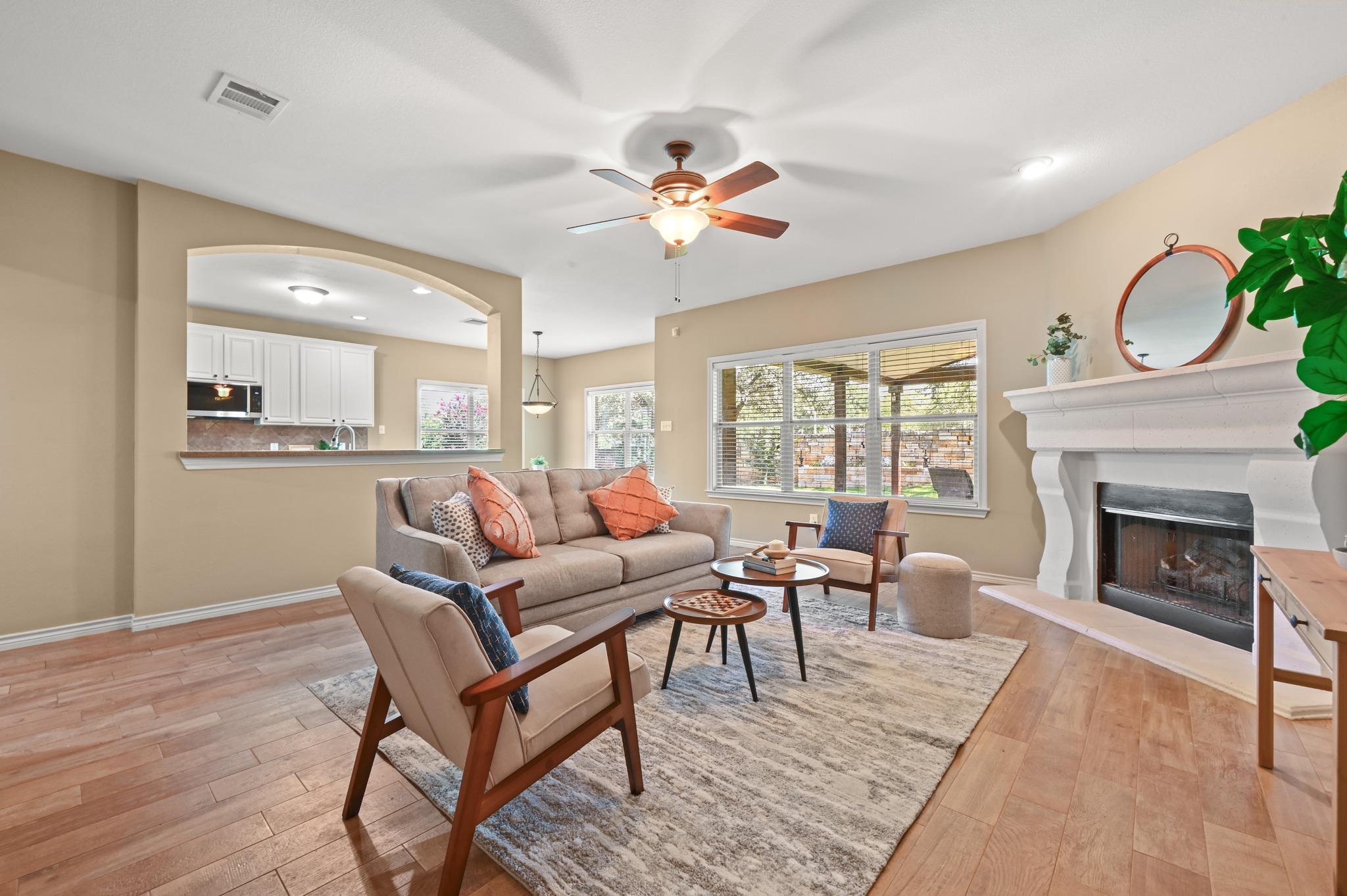 5th image of 2503 Durlston Ct, Cedar Park, TX 78613 | MLS# 6027881