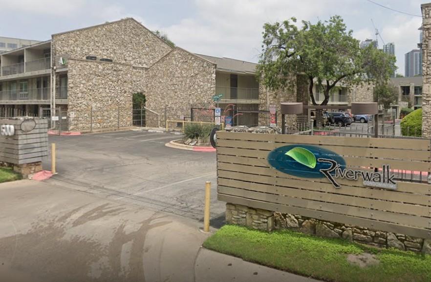 2nd image of 500 E Riverside Dr, Austin, TX 78704