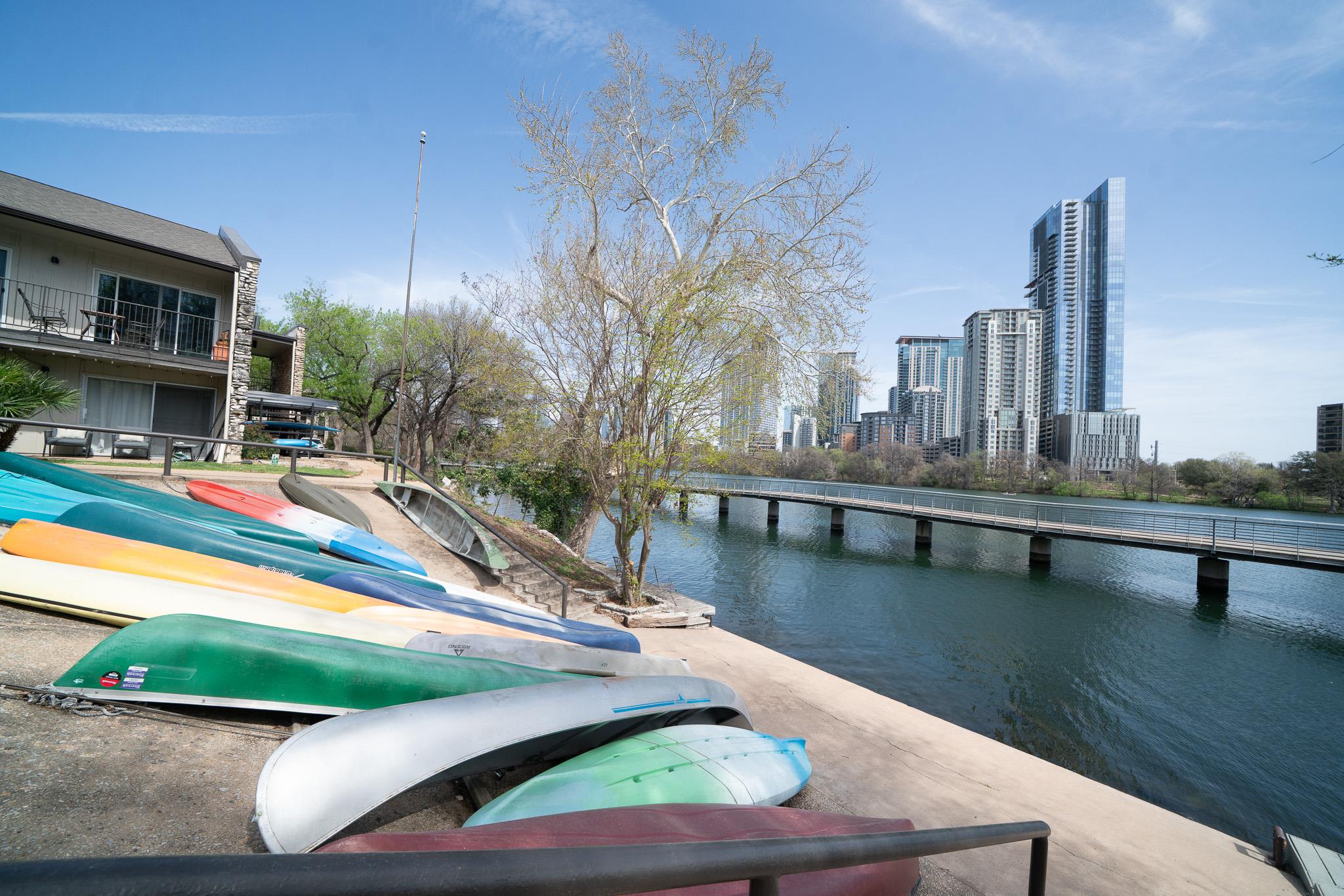 3rd image of 500 E Riverside Dr, Austin, TX 78704