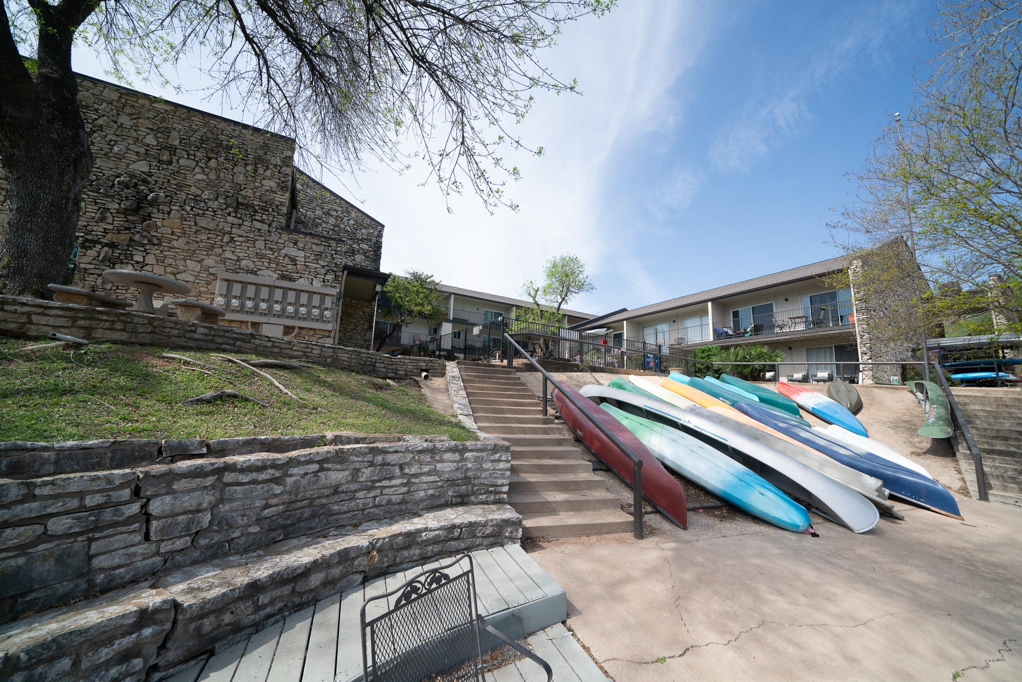 2nd image of 500 E Riverside Dr, Austin, TX 78704