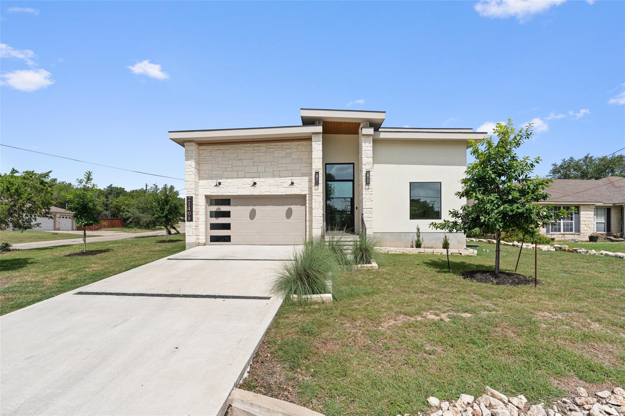1st image of 21408 Lakefront Dr, Lago Vista, TX 78645 | MLS# 2467387