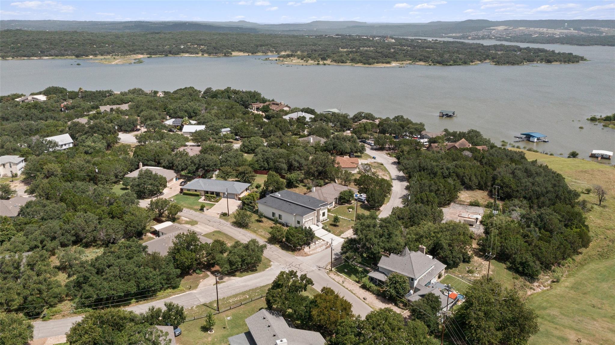 2nd image of 21408 Lakefront Dr, Lago Vista, TX 78645 | MLS# 2467387