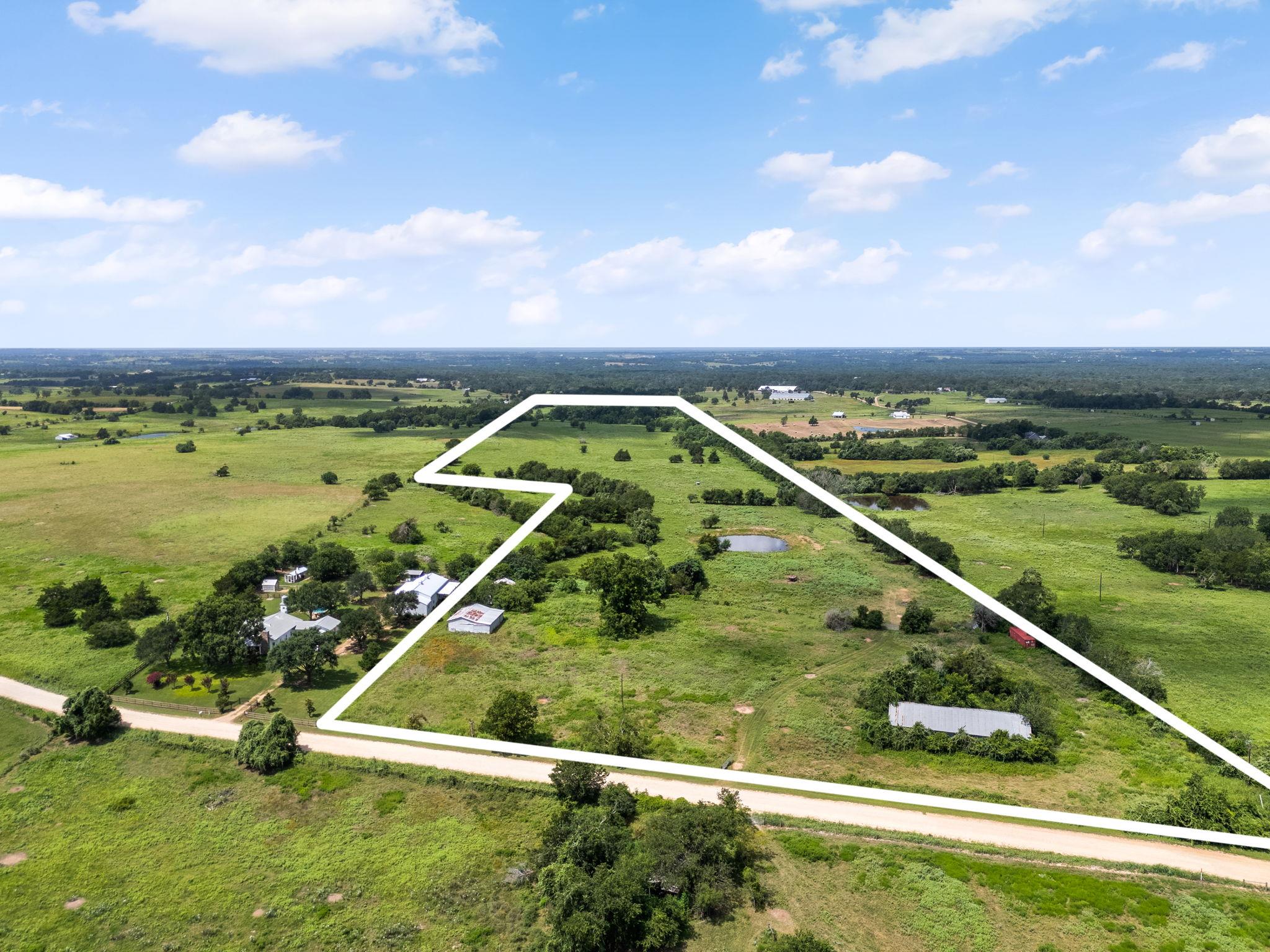 1st image of 0000 Thielemann Rd Rd, Industry, TX 78944 | MLS# 2153239