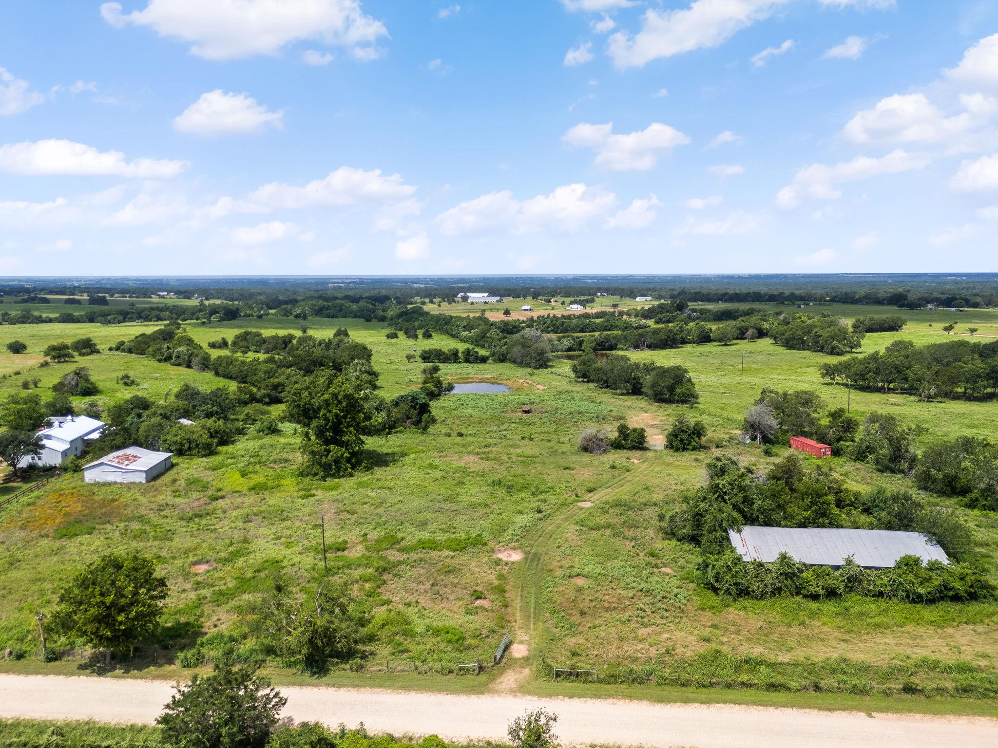 5th image of 0000 Thielemann Rd Rd, Industry, TX 78944 | MLS# 2153239