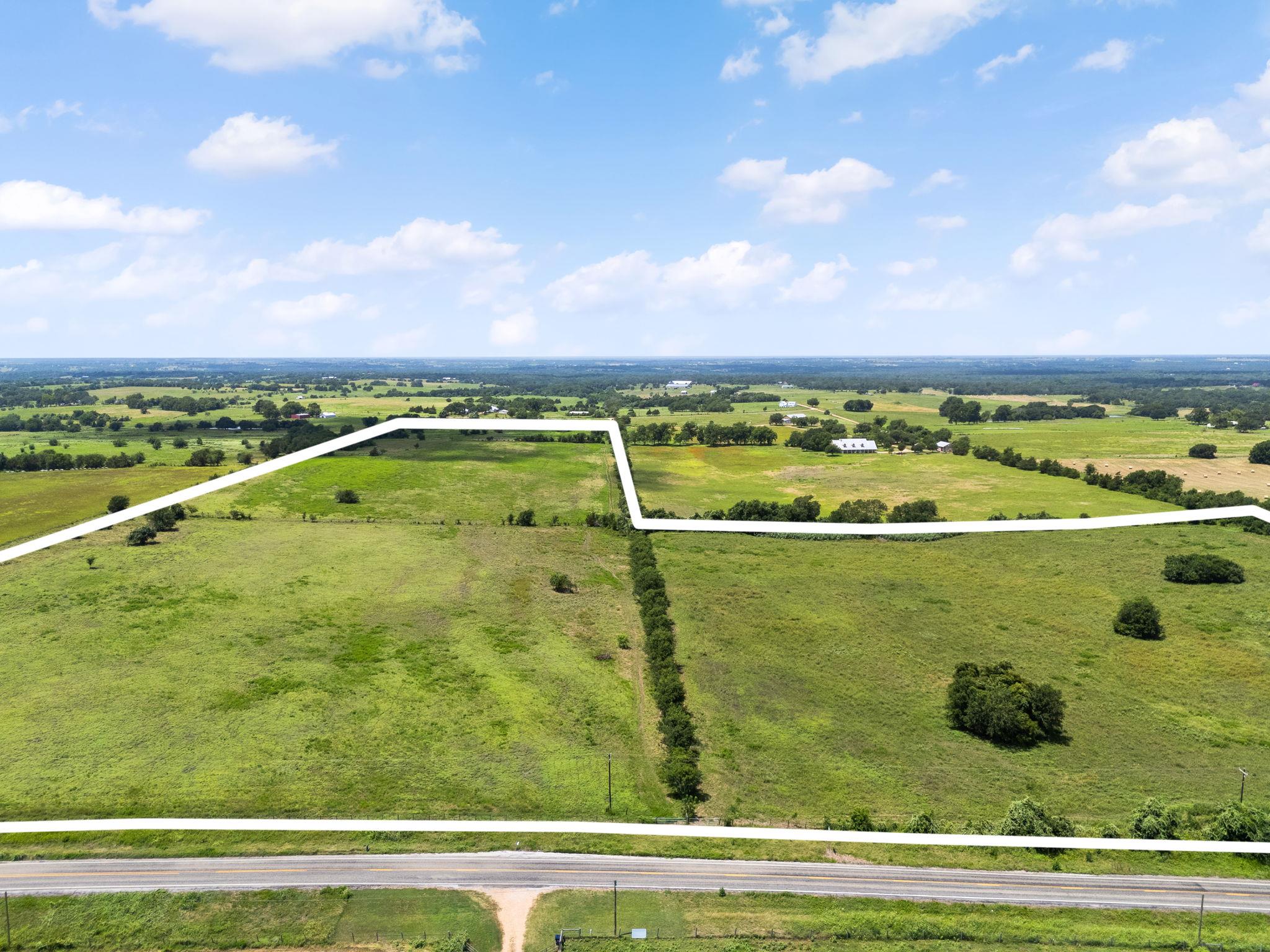 2nd image of 0000 Thielemann Rd Rd, Industry, TX 78944 | MLS# 2153239