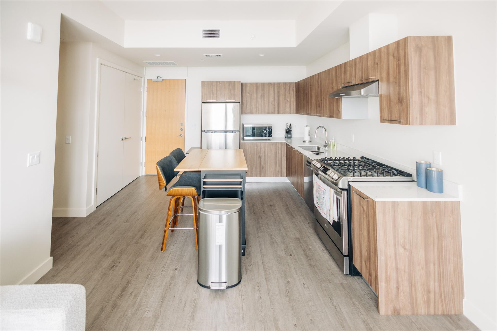 3rd image of 44 East Ave #1208, Austin, TX 78701 | MLS# 8862278