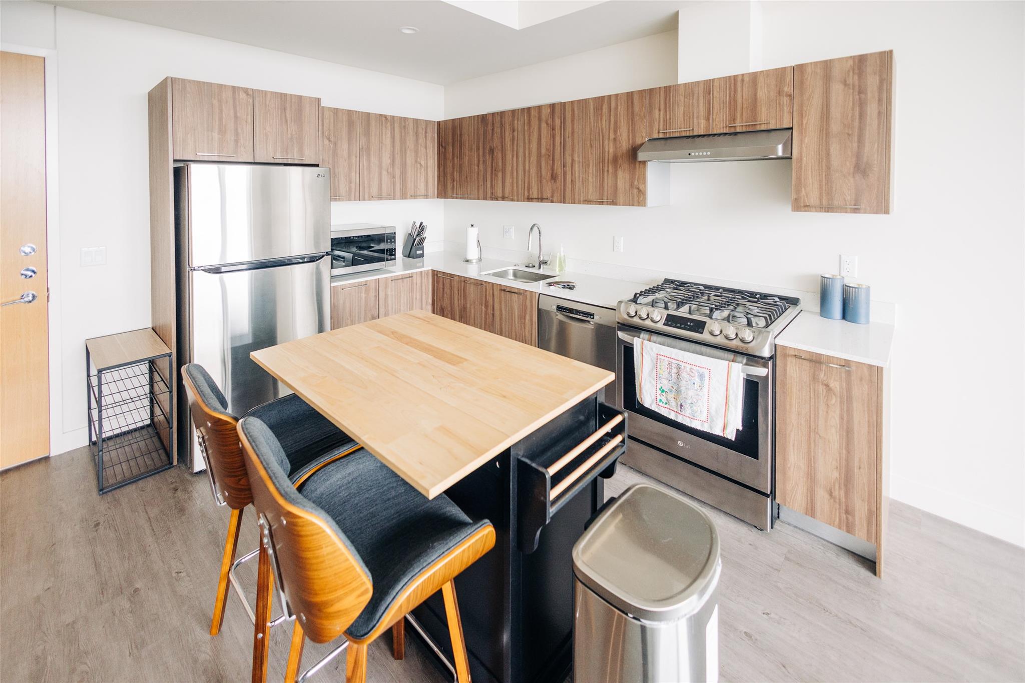 5th image of 44 East Ave #1208, Austin, TX 78701 | MLS# 8862278