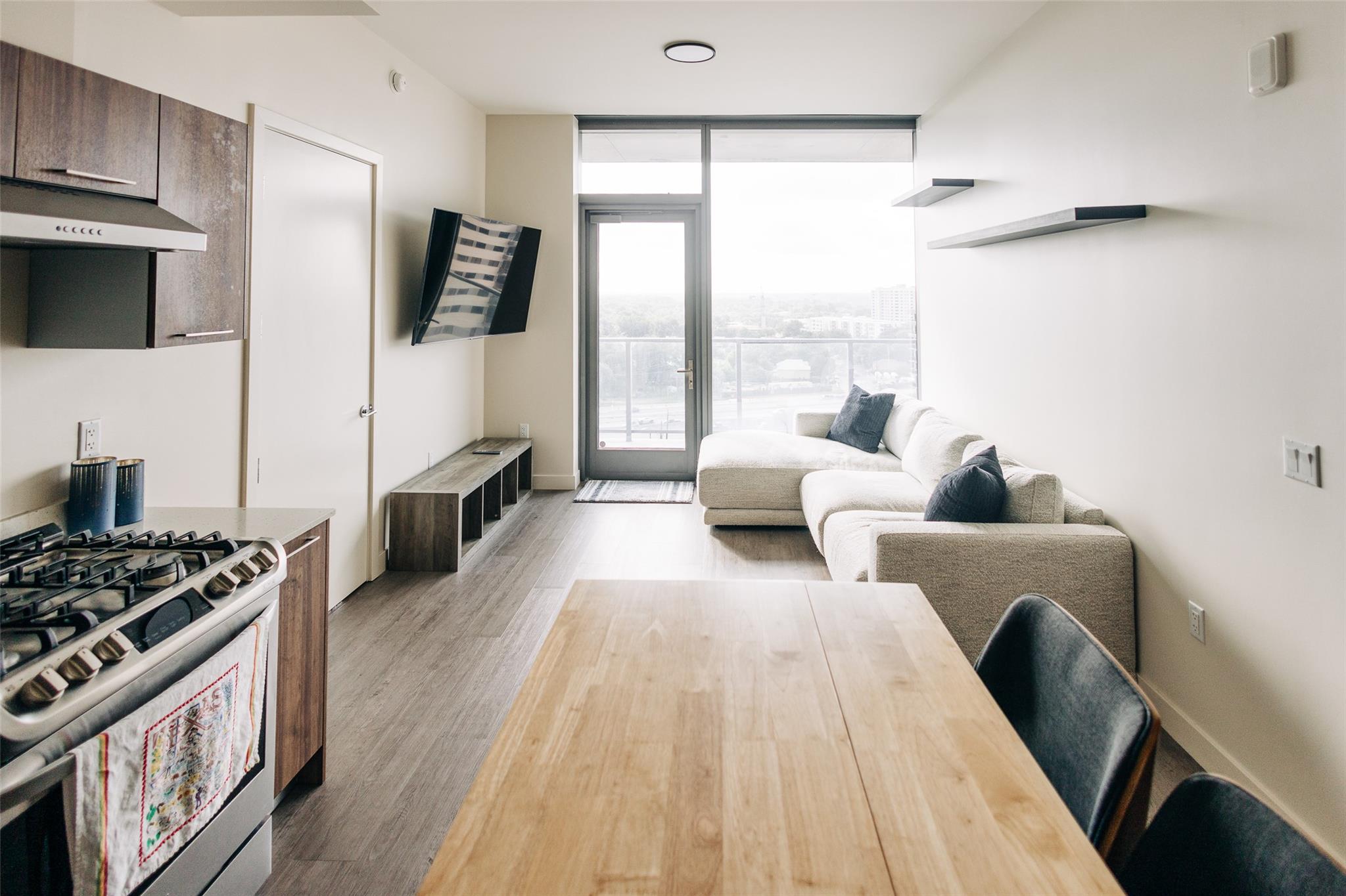 4th image of 44 East Ave #1208, Austin, TX 78701 | MLS# 8862278
