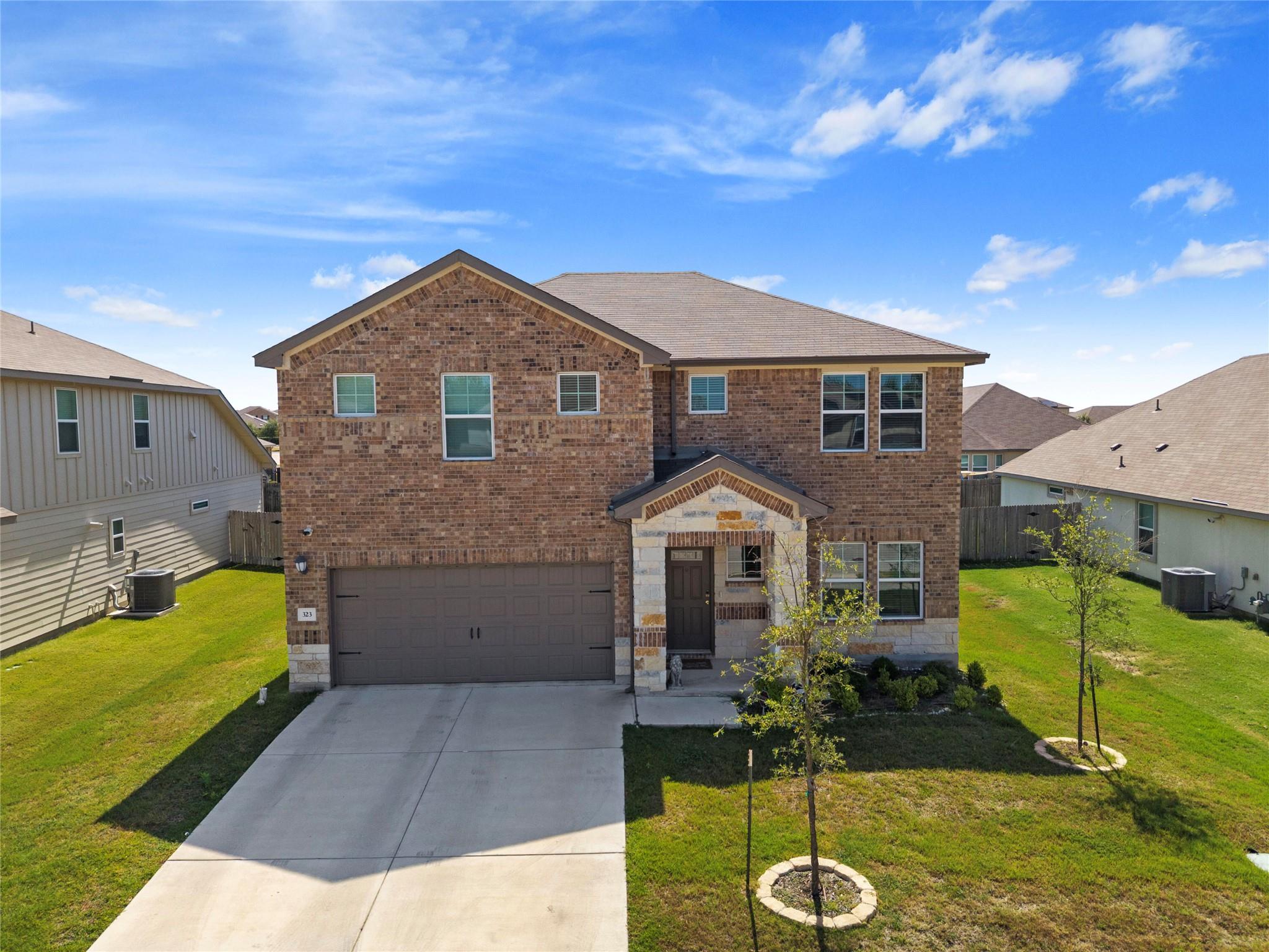 2nd image of 323 Windy Reed Rd, Hutto, TX 78634 | MLS# 9766151