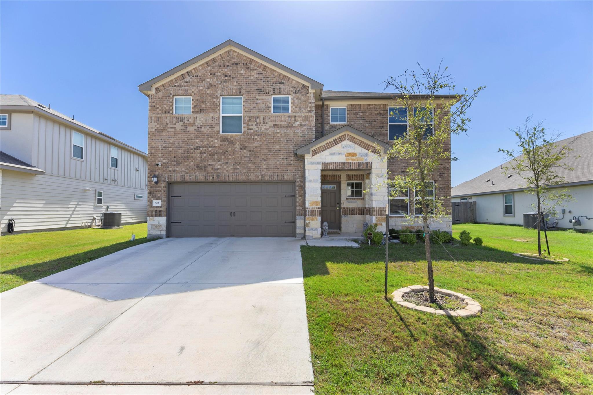 1st image of 323 Windy Reed Rd, Hutto, TX 78634 | MLS# 9766151