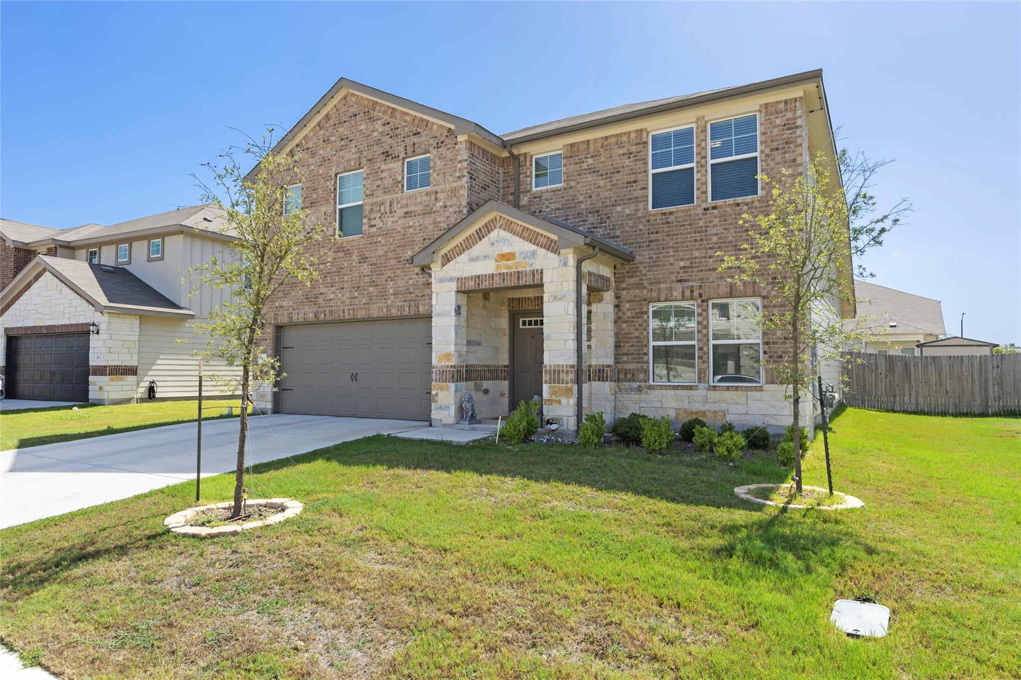 3rd image of 323 Windy Reed Rd, Hutto, TX 78634 | MLS# 9766151