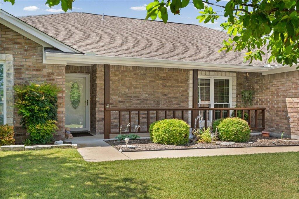 5th image of 1601 E Johnson St, Burnet, TX 78611 | MLS# 4092415