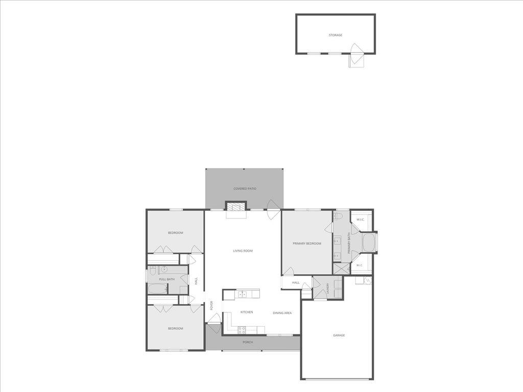 34th image of 1601 E Johnson St, Burnet, TX 78611 | MLS# 4092415
