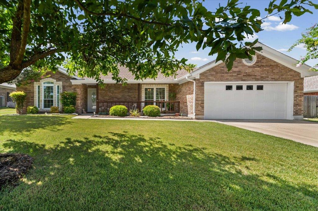 2nd image of 1601 E Johnson St, Burnet, TX 78611 | MLS# 4092415