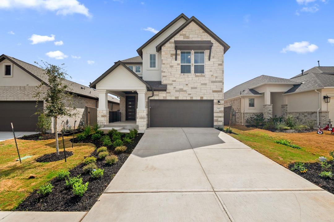 1st image of 360 Brandywine Road, Hutto, TX 78634 | MLS# 2325936