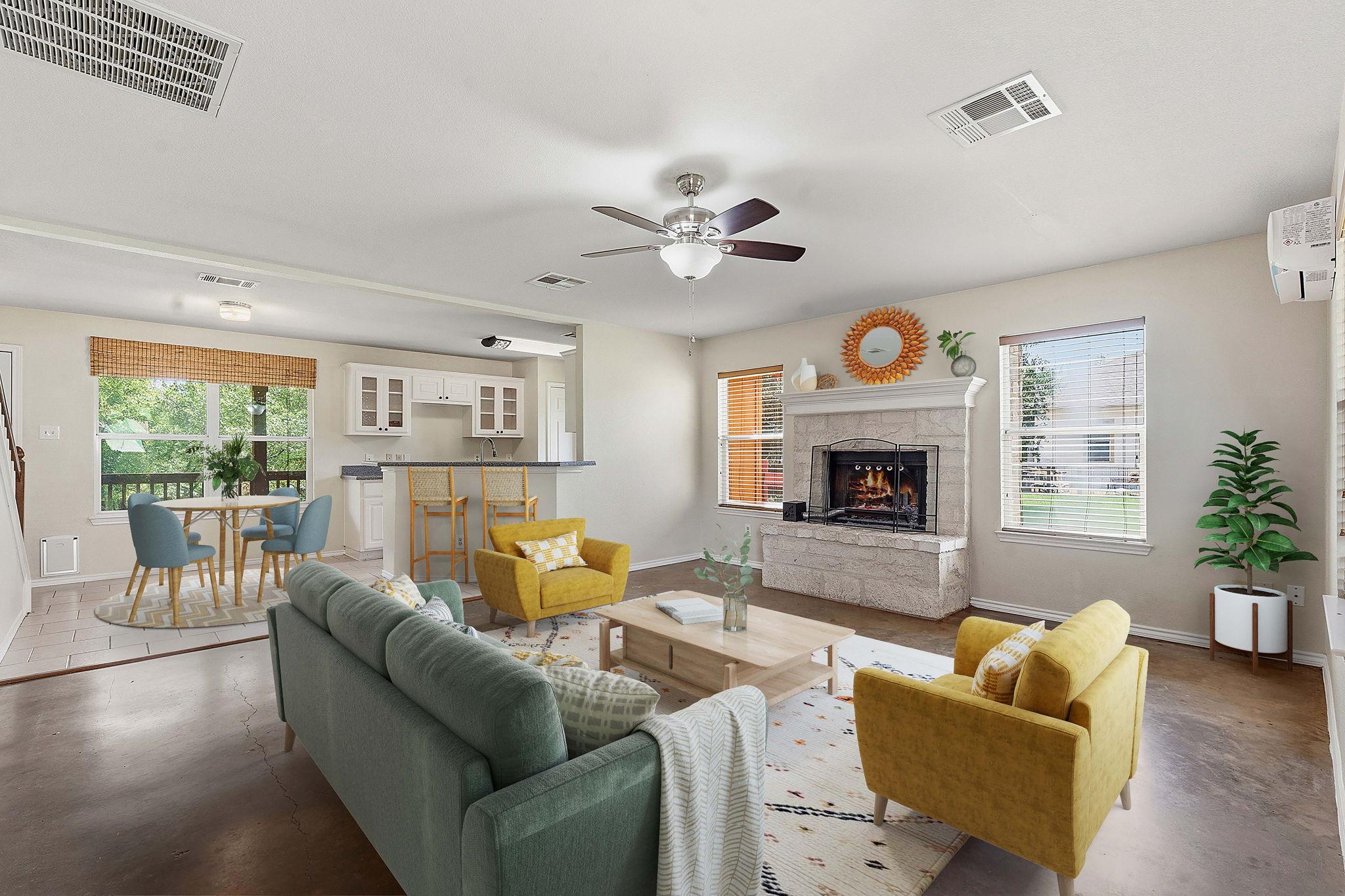 4th image of 17509 Village Dr, Dripping Springs, TX 78620 | MLS# 5585924