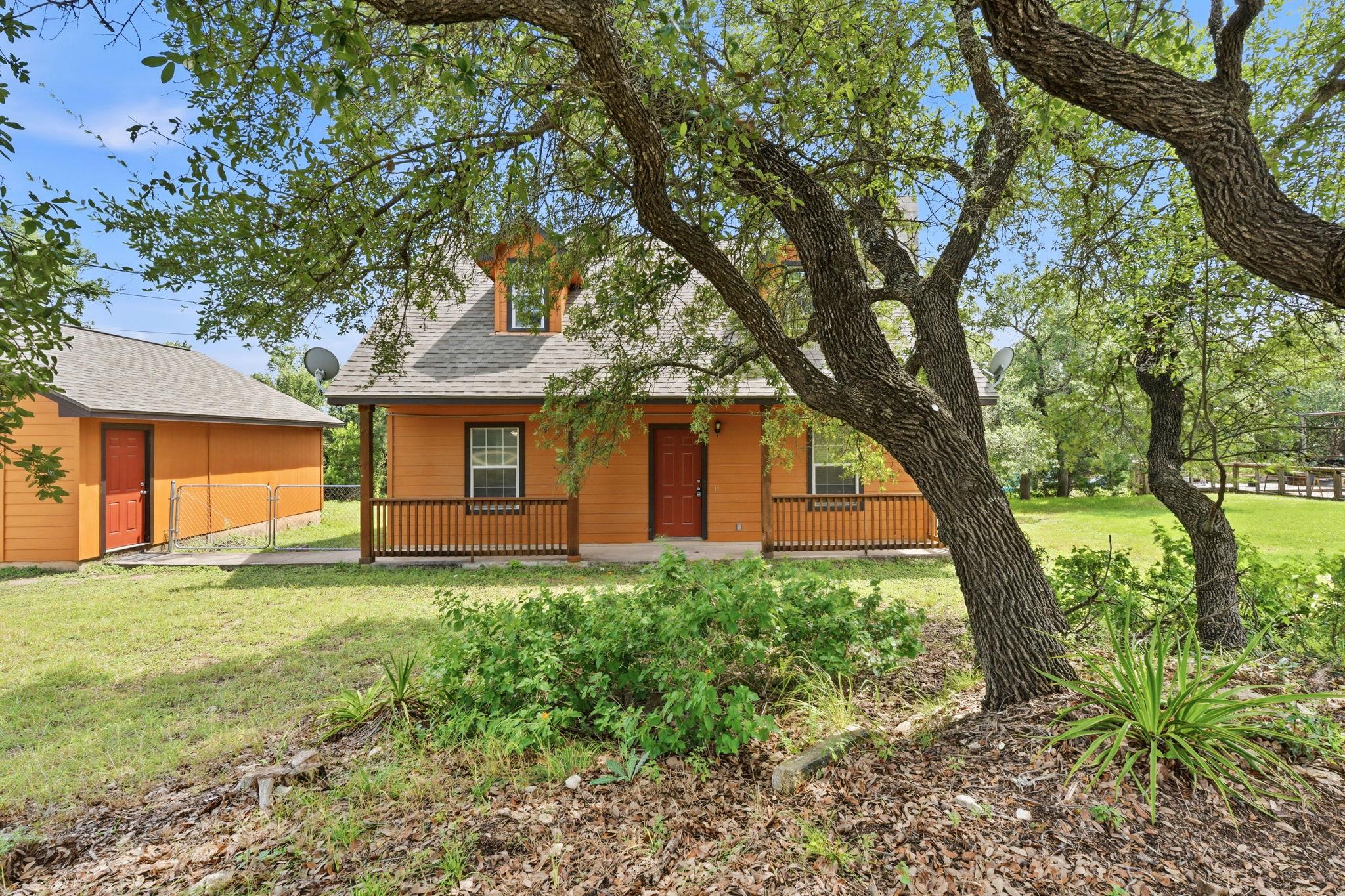 2nd image of 17509 Village Dr, Dripping Springs, TX 78620 | MLS# 5585924