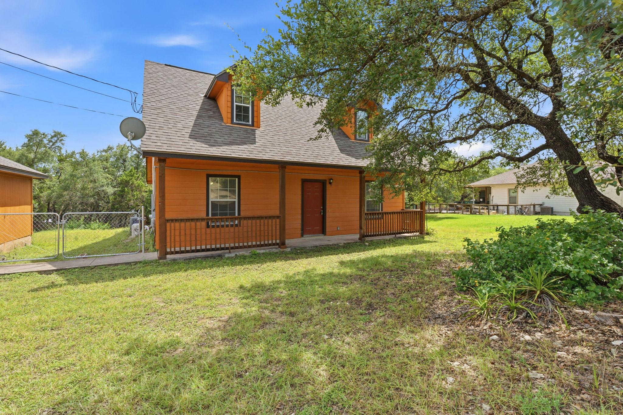 1st image of 17509 Village Dr, Dripping Springs, TX 78620 | MLS# 5585924