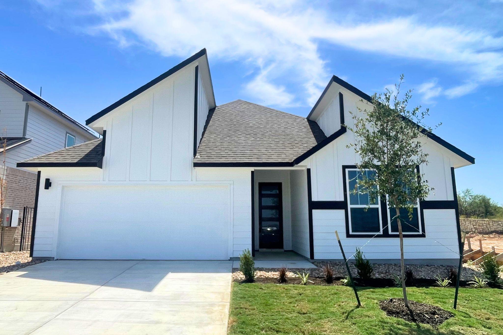 1st image of 9605 Gladsome Path, Manor, TX 78653 | MLS# 6079489