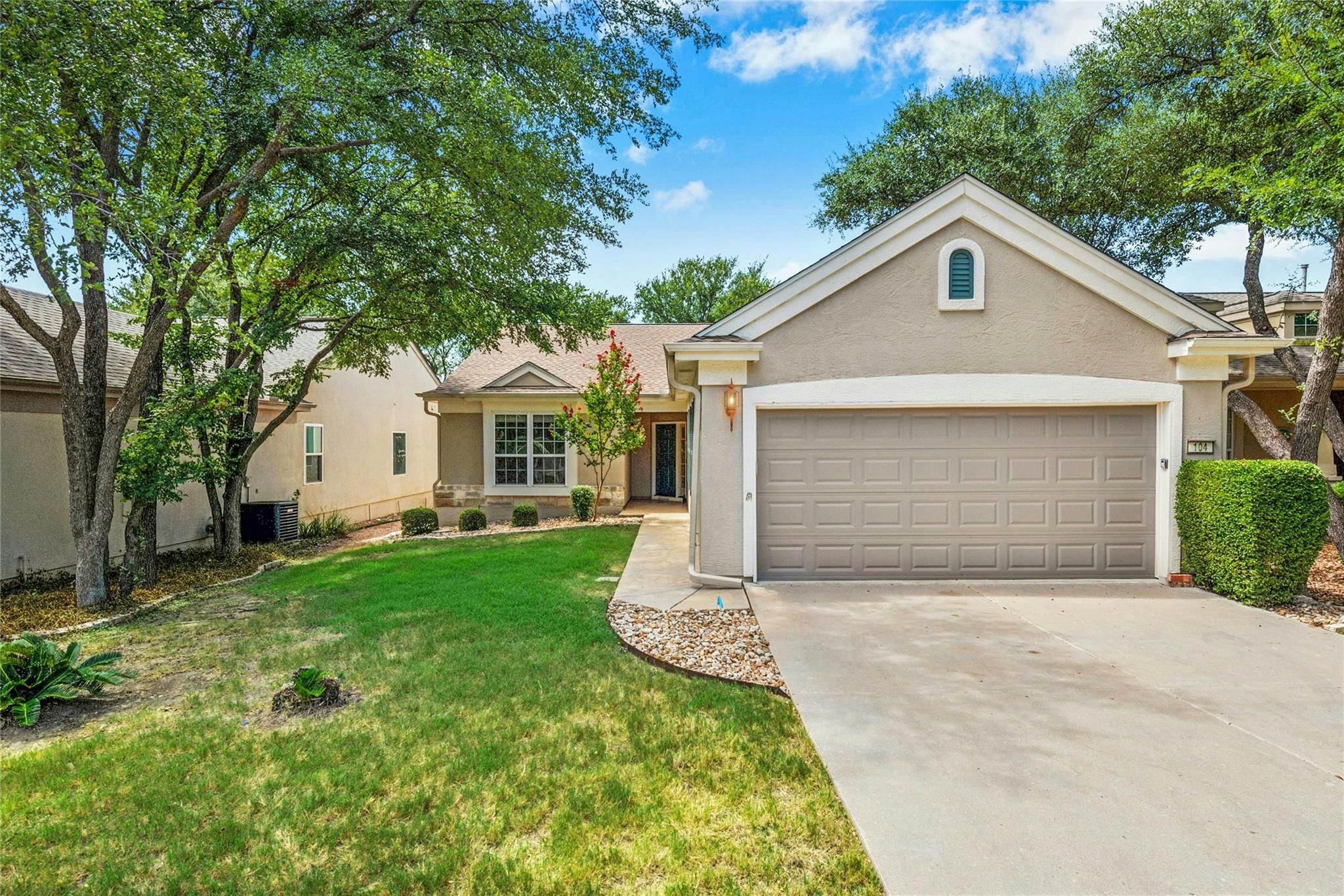 1st image of 104 Keystone Cv, Georgetown, TX 78633 | MLS# 4935481