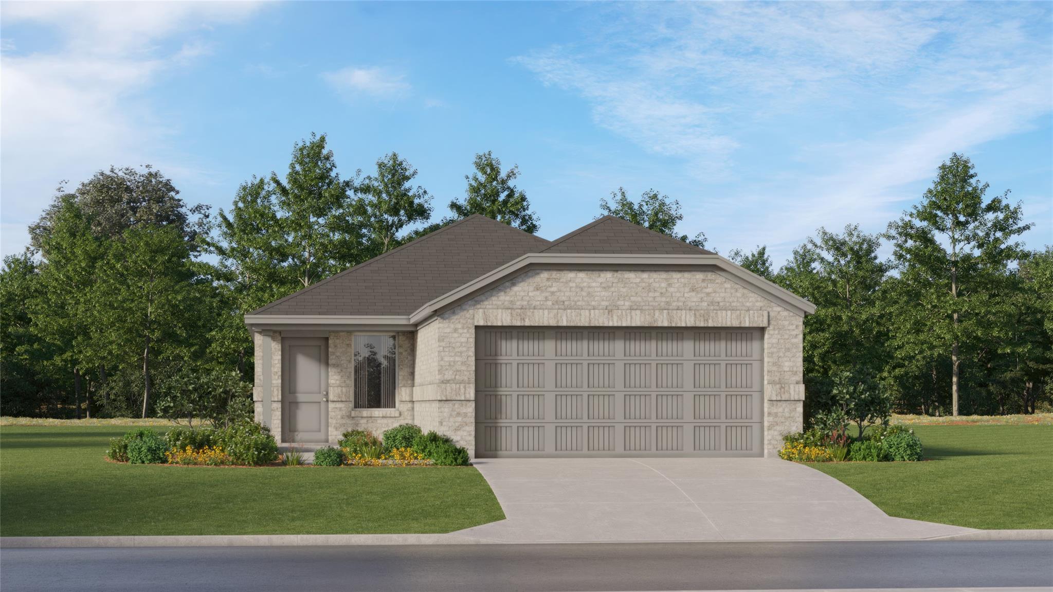 5th image of 458 Dubai Ave, Maxwell, TX 78656 | MLS# 3789101