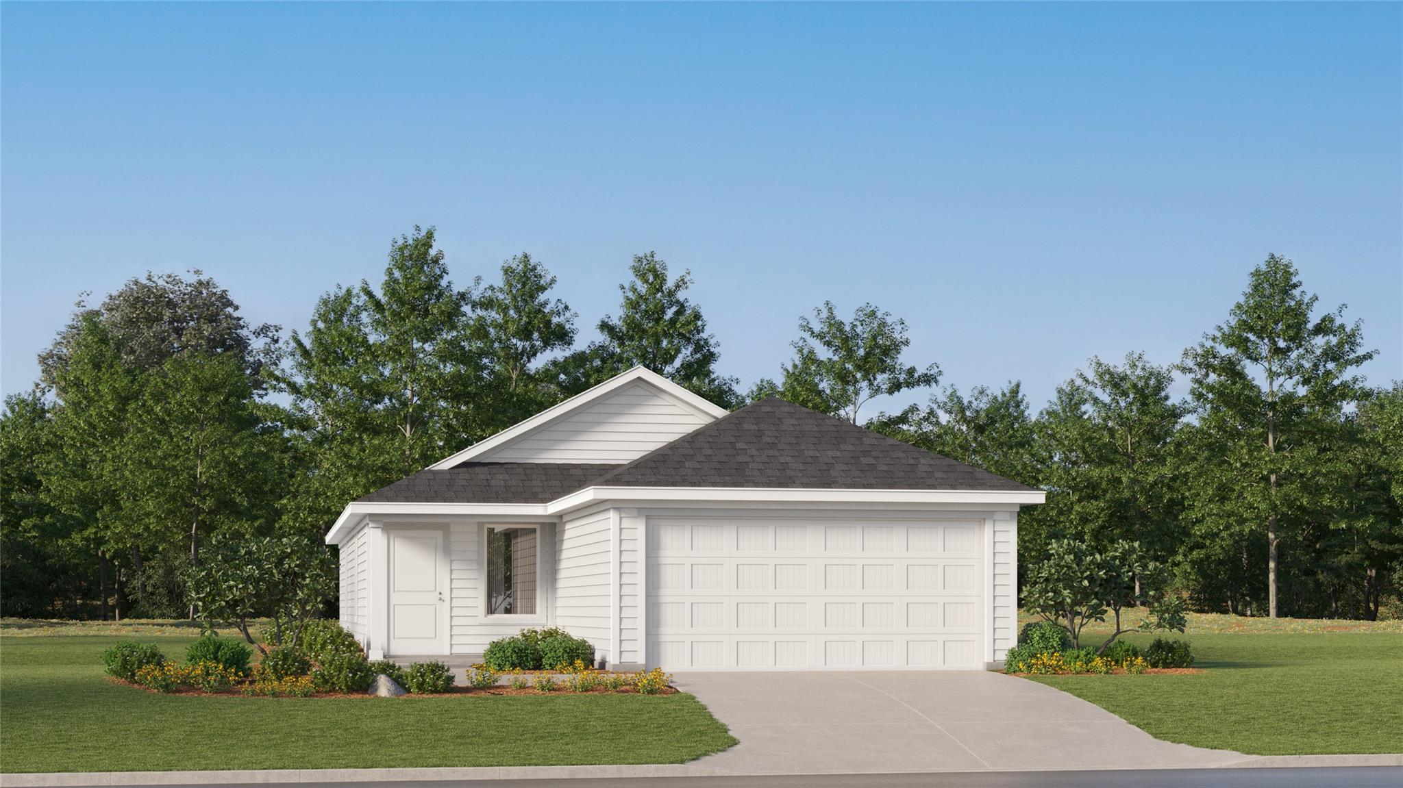 1st image of 458 Dubai Ave, Maxwell, TX 78656 | MLS# 3789101