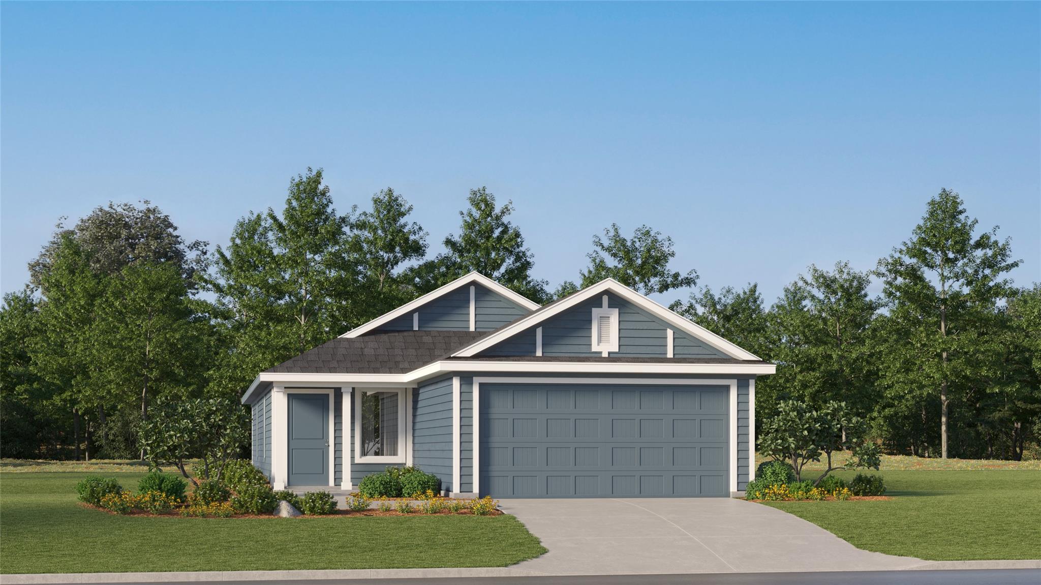 2nd image of 458 Dubai Ave, Maxwell, TX 78656 | MLS# 3789101
