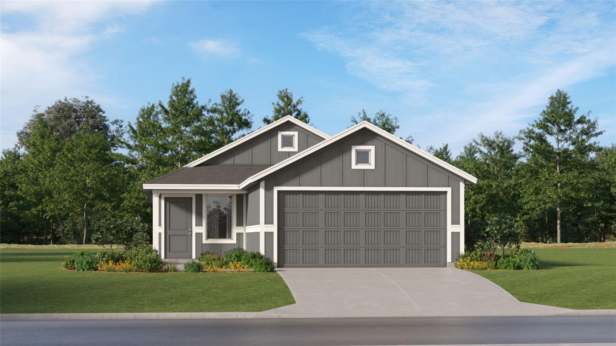 4th image of 458 Dubai Ave, Maxwell, TX 78656 | MLS# 3789101