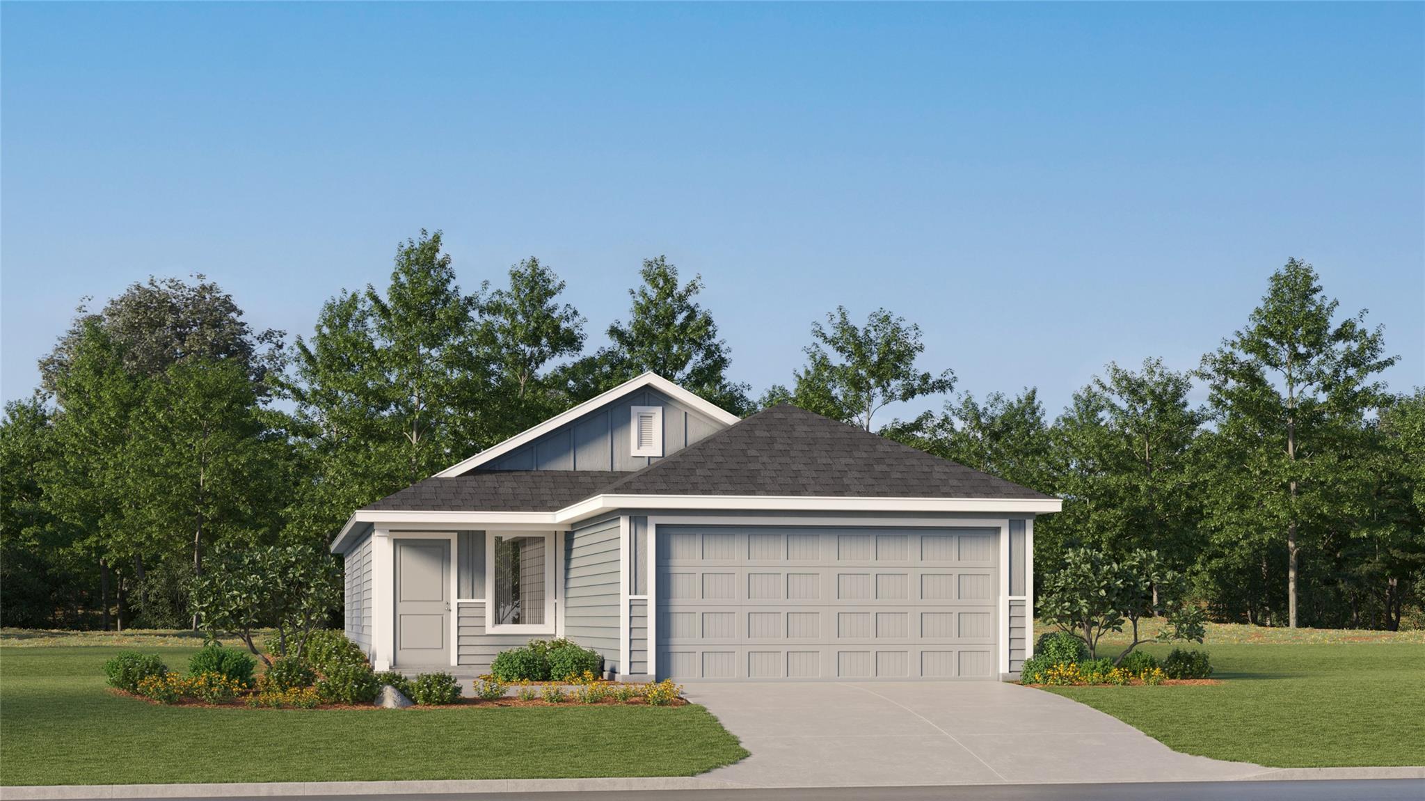 3rd image of 458 Dubai Ave, Maxwell, TX 78656 | MLS# 3789101