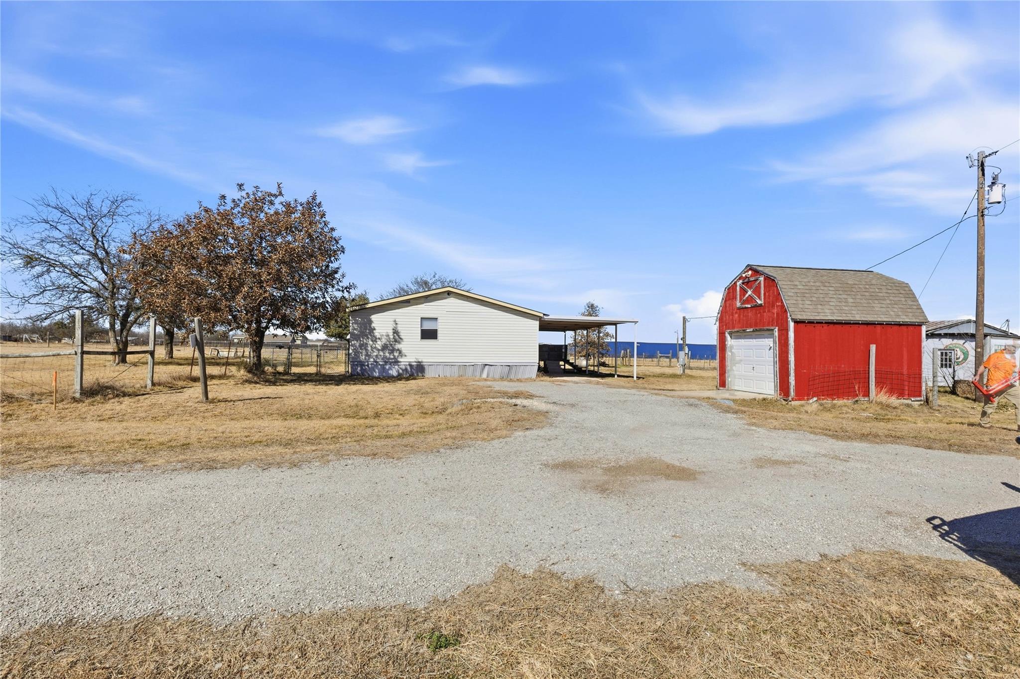 1st image of 100 Prairie Dr, Jarrell, TX 76537 | MLS# 5195918