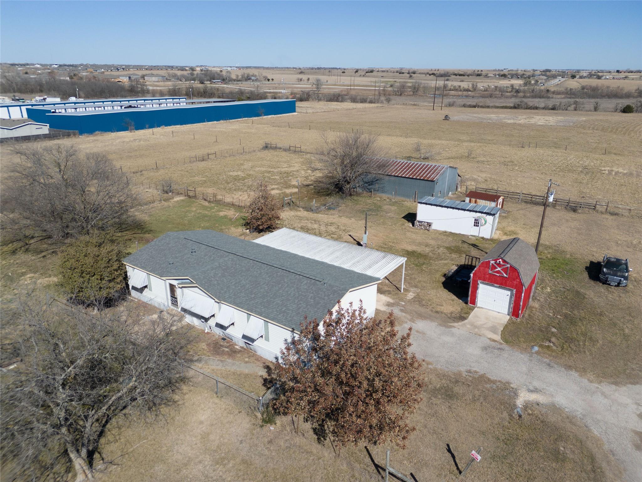 5th image of 100 Prairie Dr, Jarrell, TX 76537 | MLS# 5195918