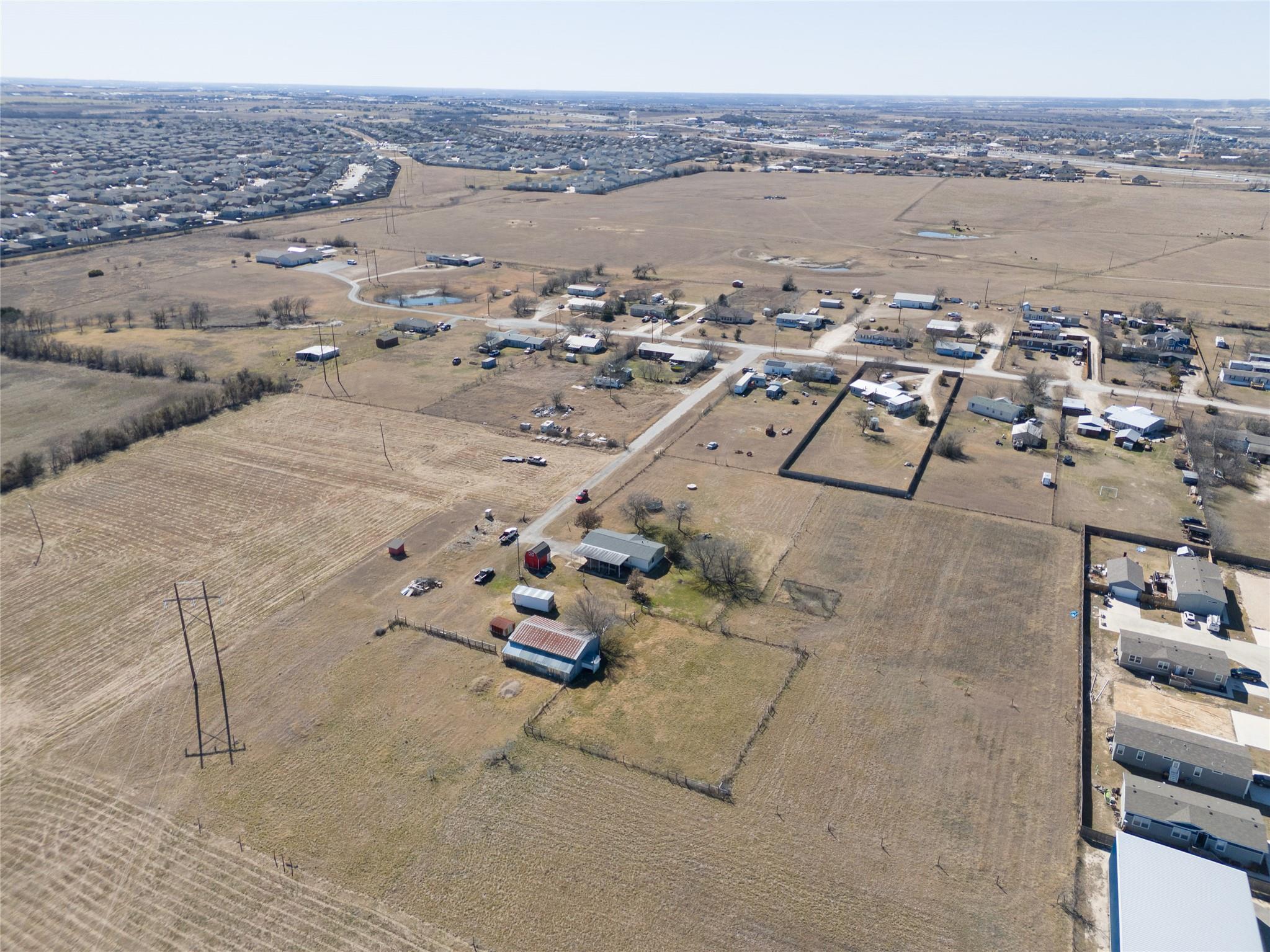40th image of 100 Prairie Dr, Jarrell, TX 76537 | MLS# 5195918