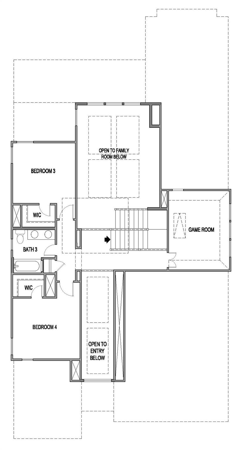 3rd image of 4722 Regents Pl, Round Rock, TX 78665 | MLS# 1950874