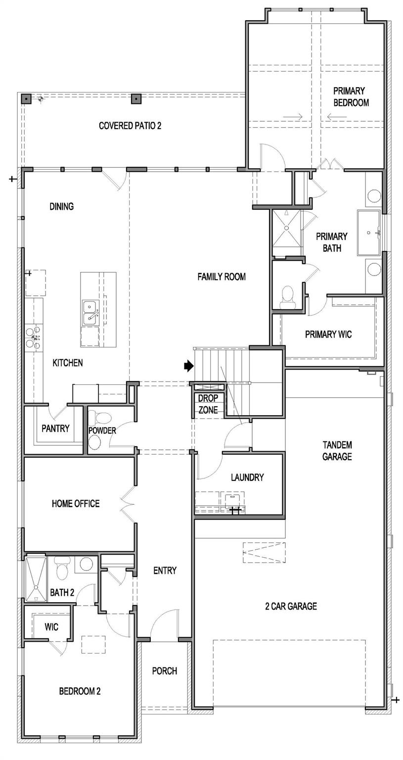 2nd image of 4722 Regents Pl, Round Rock, TX 78665 | MLS# 1950874