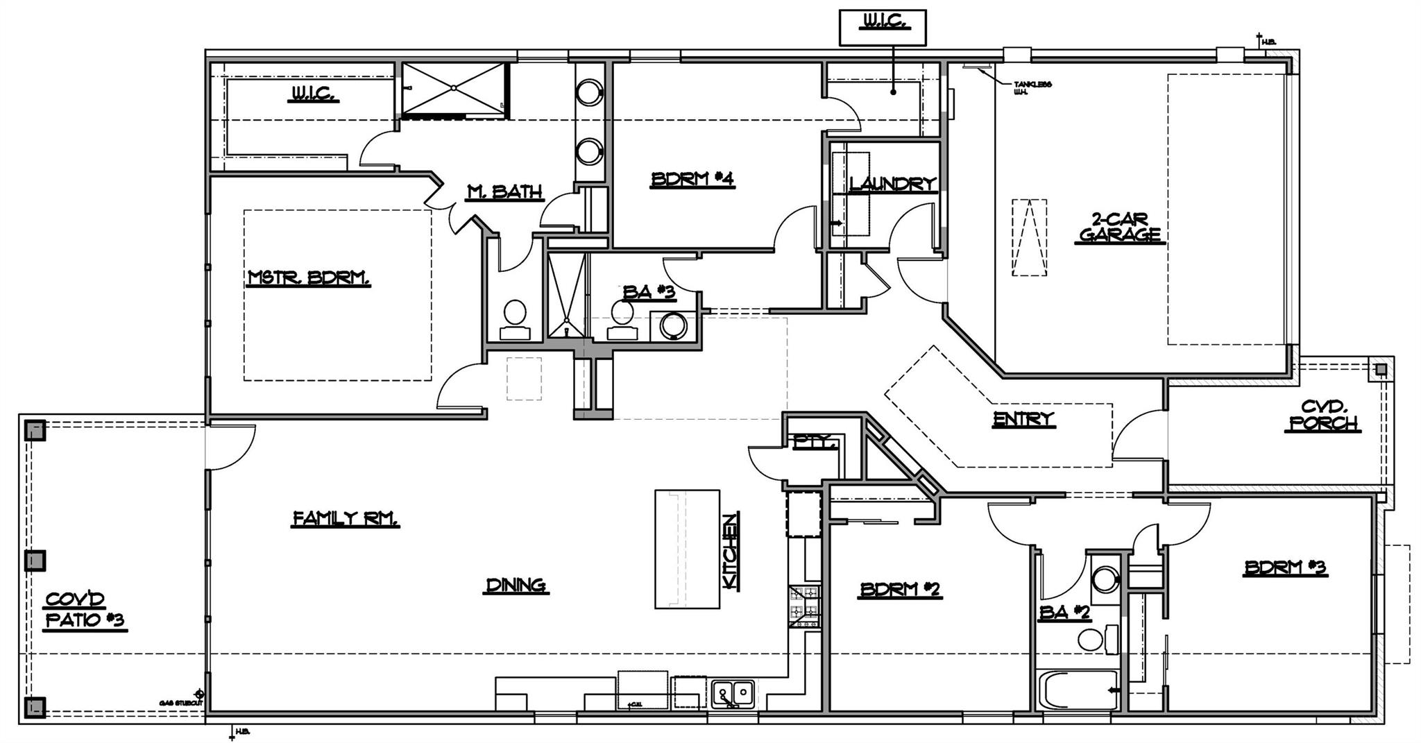 2nd image of 4513 College Square Dr, Round Rock, TX 78665 | MLS# 6860227