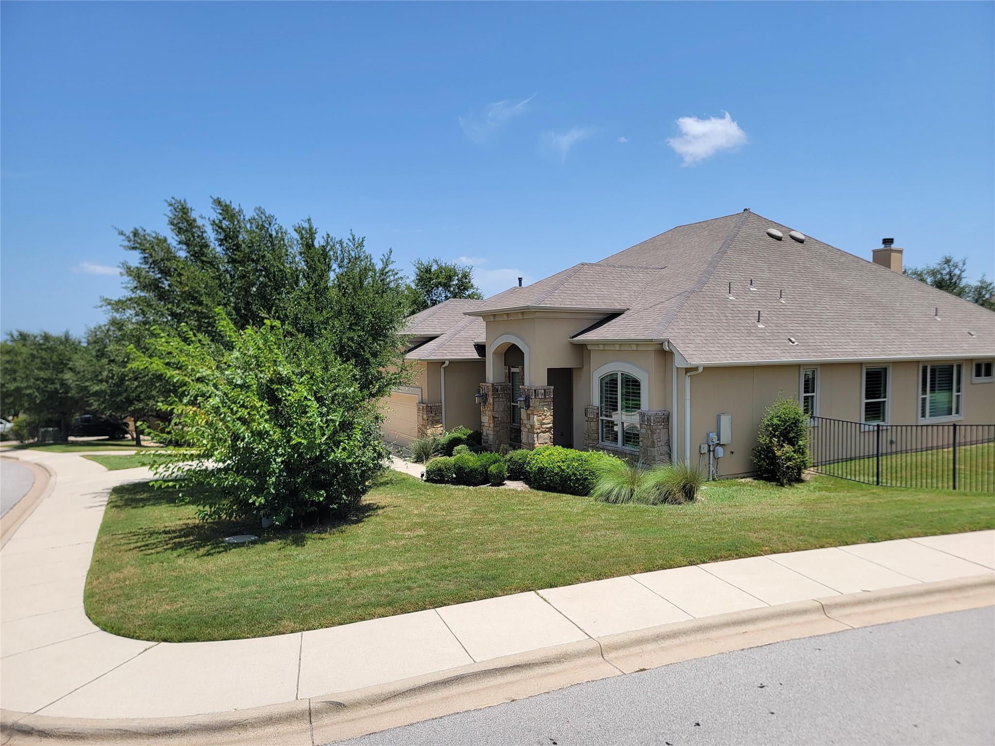 2nd image of 16213 Maritime Alps Wy, Austin, TX 78738 | MLS# 8675253
