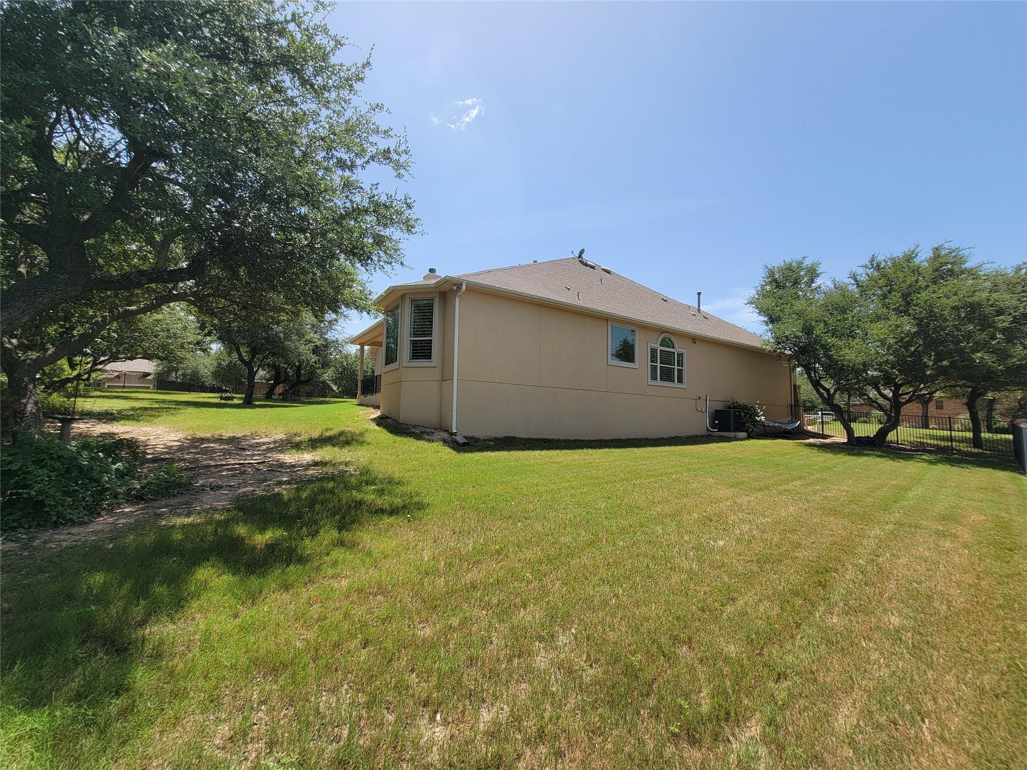 40th image of 16213 Maritime Alps Wy, Austin, TX 78738 | MLS# 8675253