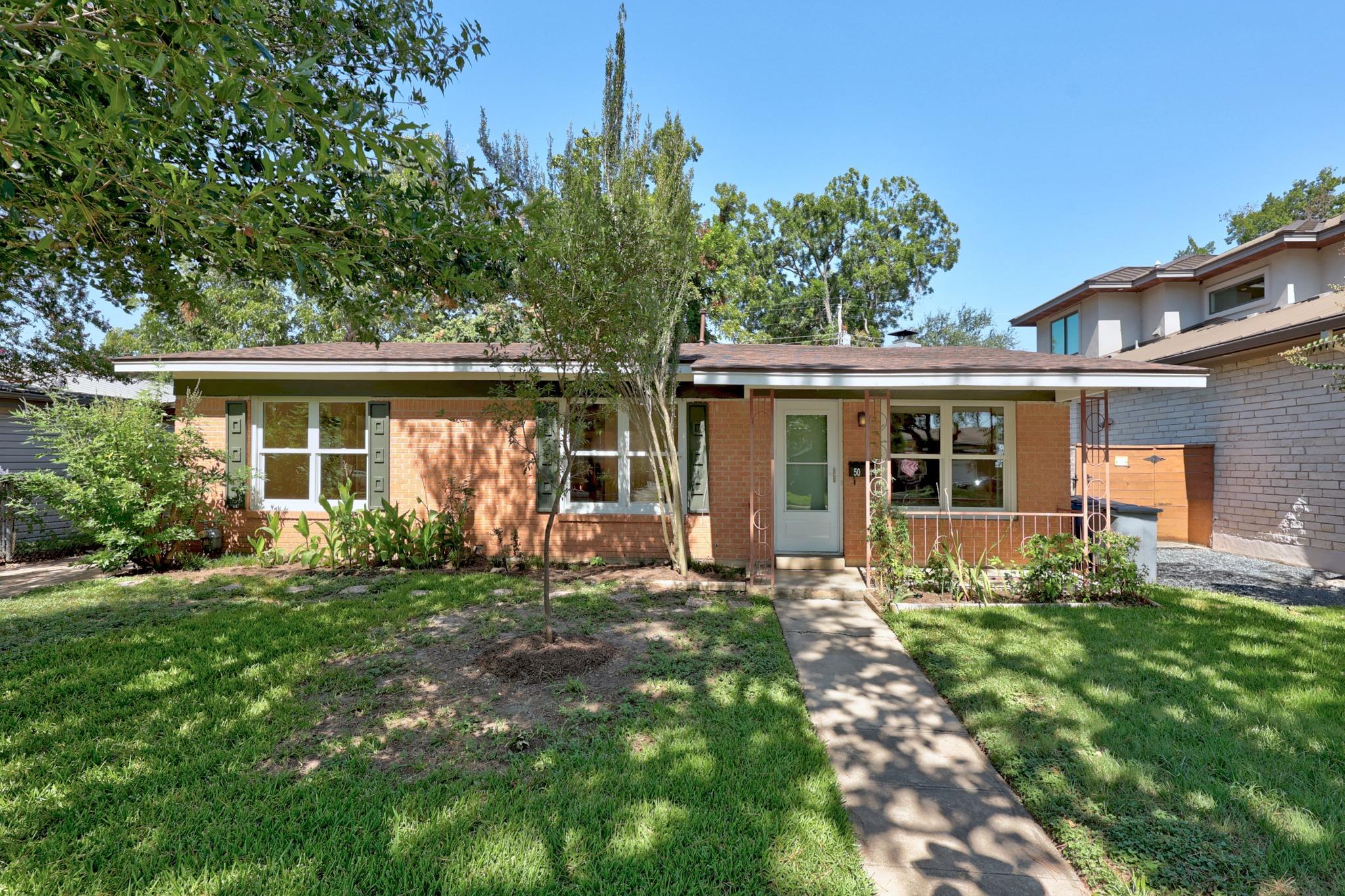 1st image of 5014 W Frances Pl, Austin, TX 78731 | MLS# 9703921