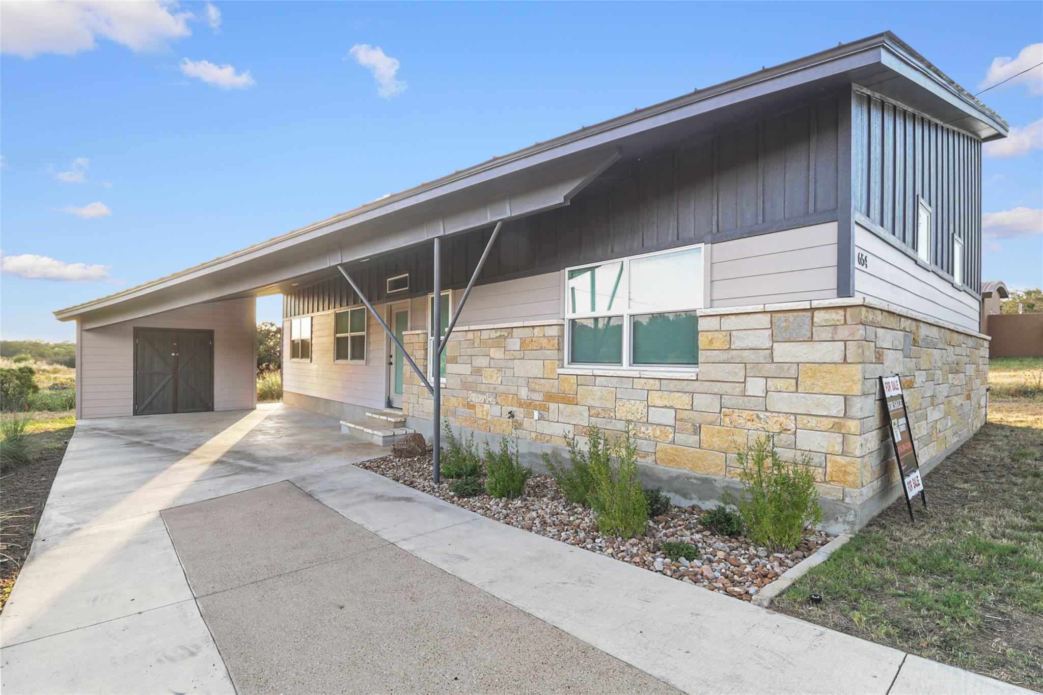 4th image of 654 Maple Ln, Cottonwood Shores, TX 78657 | MLS# 7477072